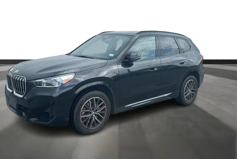 2023 Bmw X1 XDrive28i photo 1