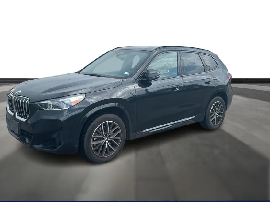 2023 Bmw X1 XDrive28i photo 1