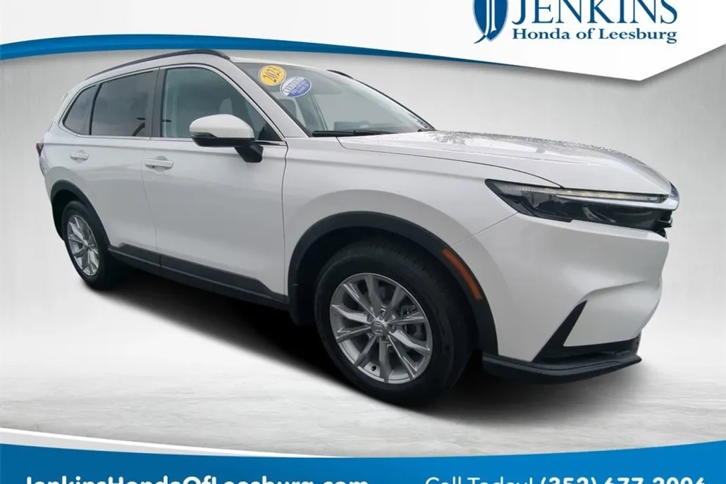 2023 Honda CR-V EX-L photo 1