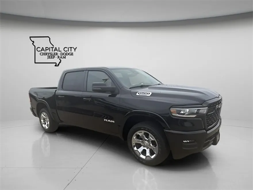 2025 Ram 1500 Big Horn Lone Star photo 1