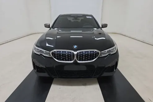 2020 Bmw M340i NA photo 2