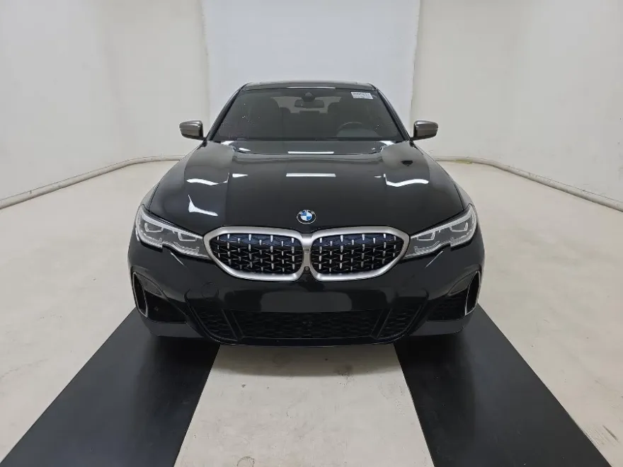 2020 Bmw M340i NA photo 2