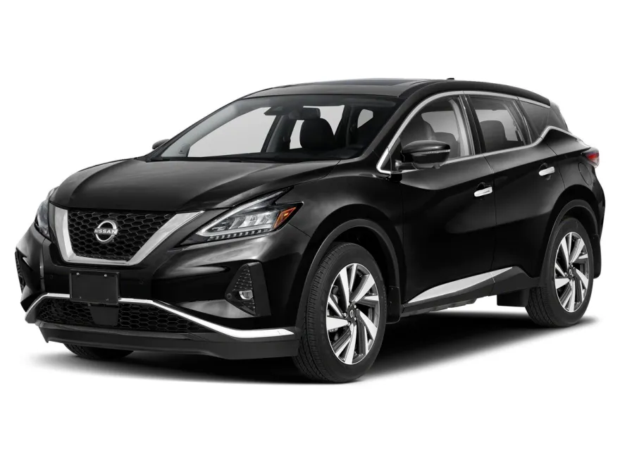 2024 Nissan Murano SL photo 1