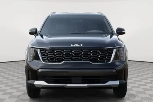 2025 Kia Sorento S photo 2