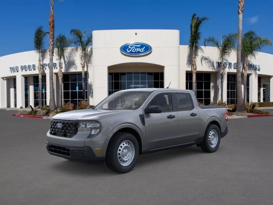2025 Ford Maverick XL photo 1