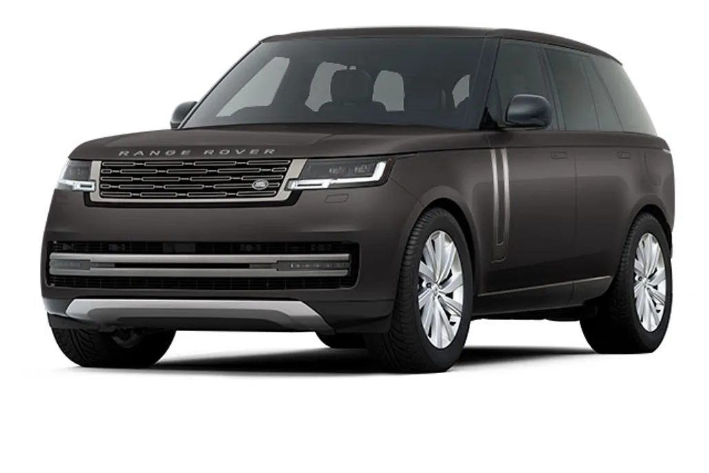 2023 Land Rover Range Rover SE photo 1