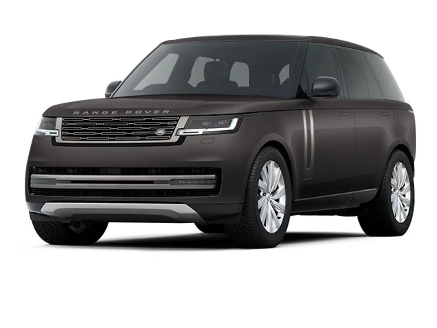 2023 Land Rover Range Rover SE photo 1