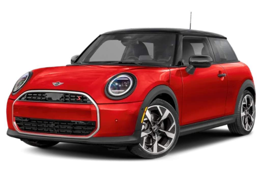 2026 Mini Cooper 2 Door Hardtop Signature photo 1