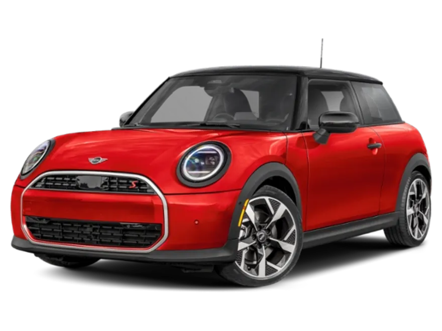 2026 Mini Cooper 2 Door Hardtop Signature photo 1