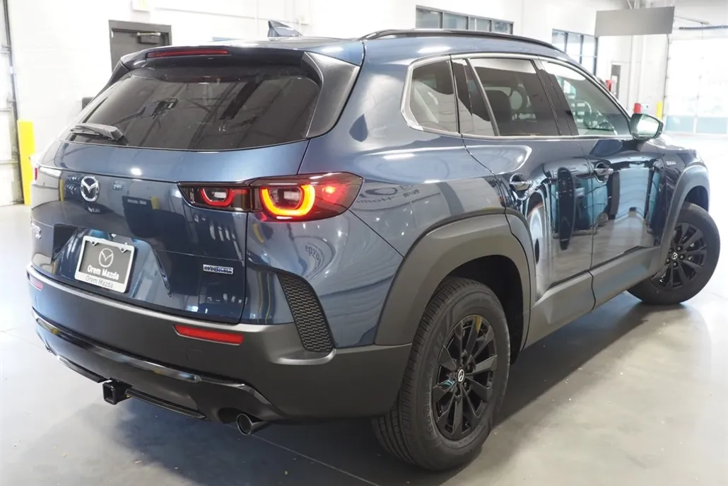2025 Mazda CX-50 Premium photo 1