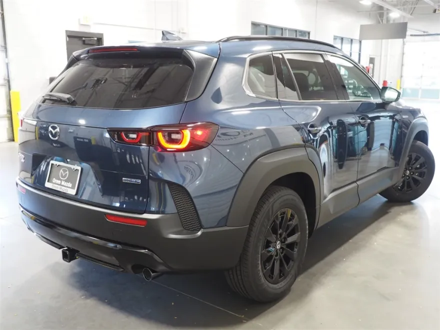 2025 Mazda CX-50 Premium photo 1