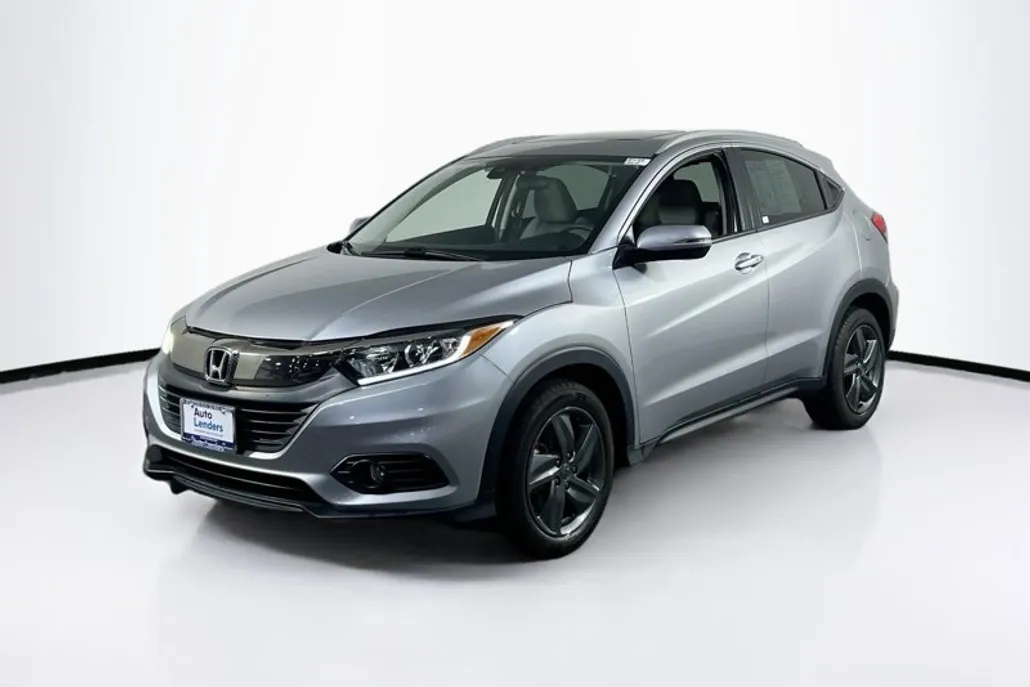2022 Honda HR-V EX photo 1