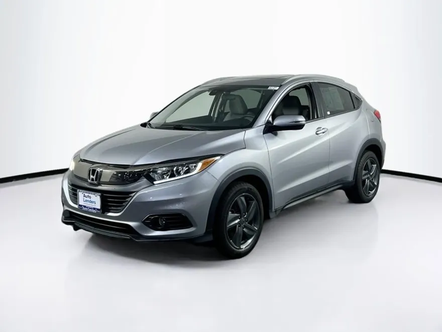 2022 Honda HR-V EX photo 1