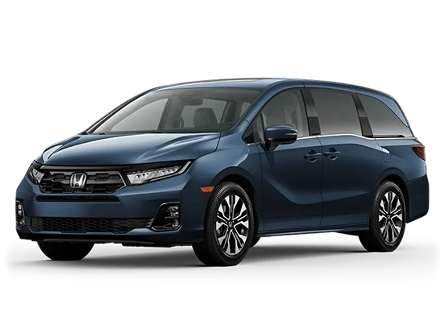 2026 Honda Odyssey Elite photo 1