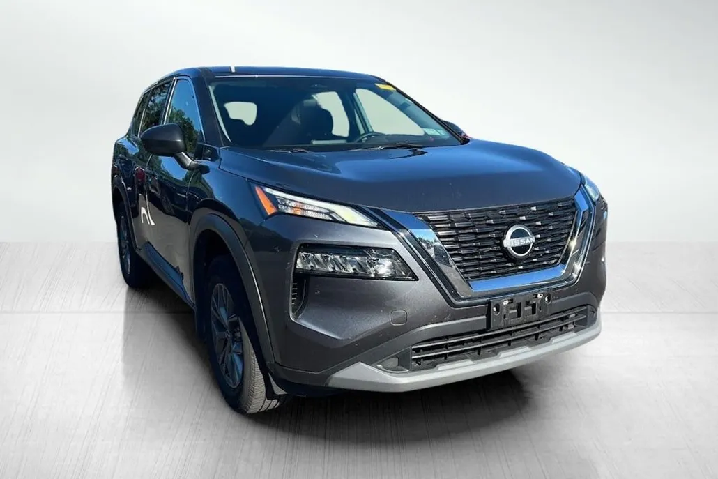 2023 Nissan Rogue S photo 1