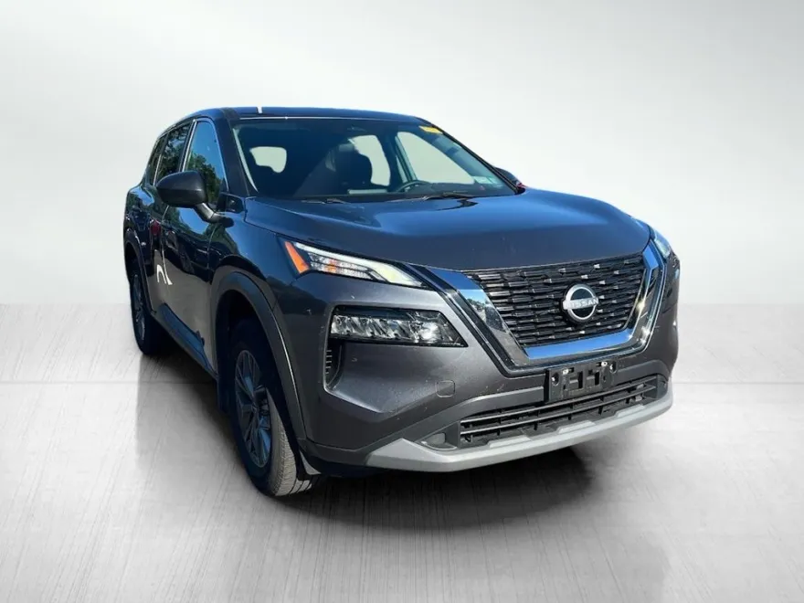 2023 Nissan Rogue S photo 1