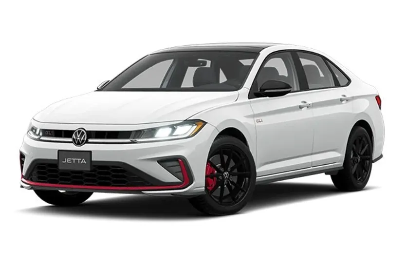 2025 Volkswagen Jetta GLI 2.0T Autobahn photo 1
