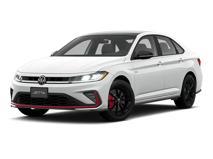 2025 Volkswagen Jetta GLI 2.0T Autobahn photo 1