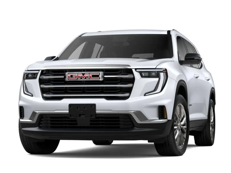 2026 Gmc Acadia Elevation photo 1