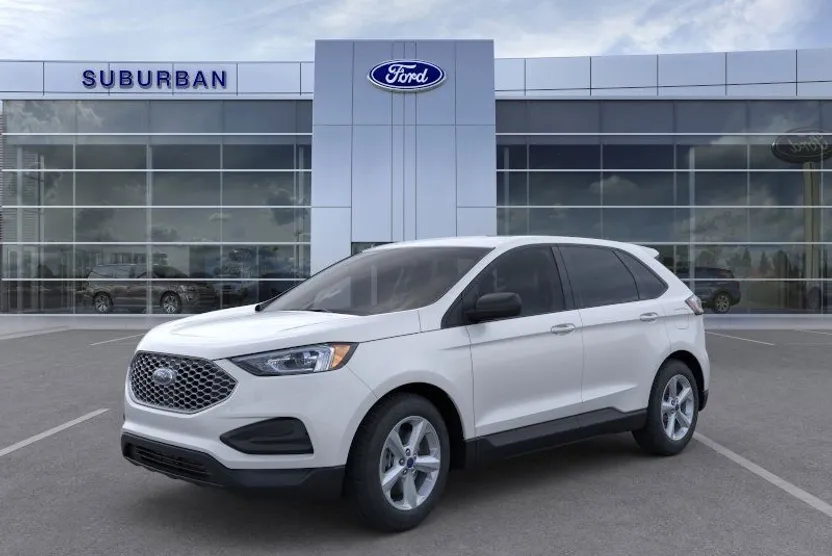 2024 Ford Edge SE photo 1