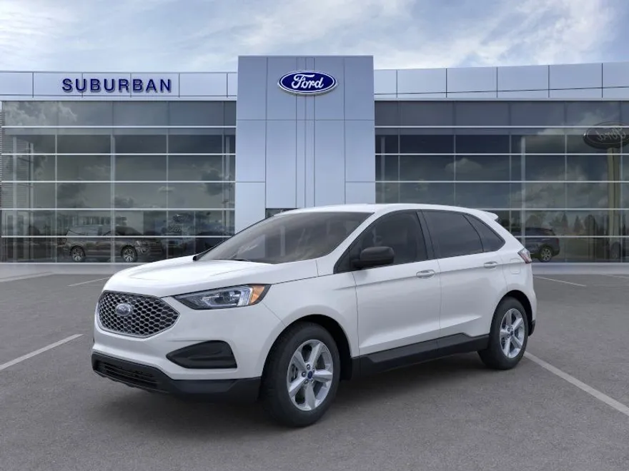 2024 Ford Edge SE photo 1