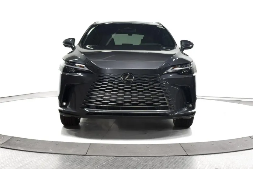 2025 Lexus RX 350 Premium photo 1