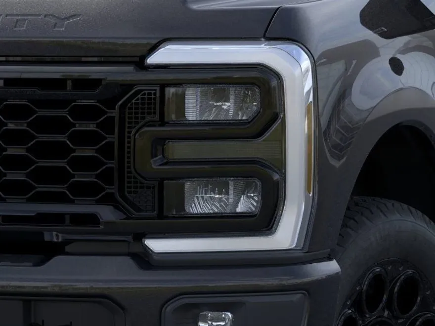 2026 Ford F-250 photo 1