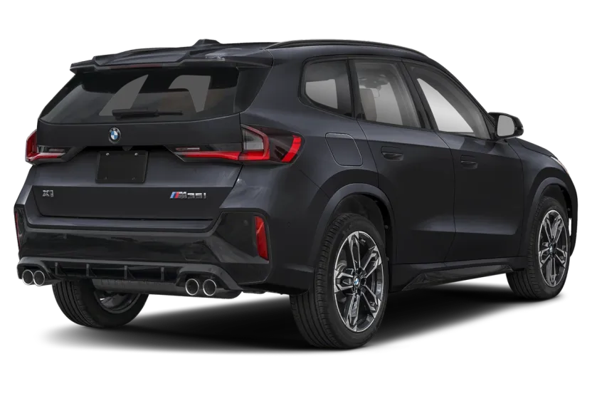 2026 Bmw X1 M35i photo 1