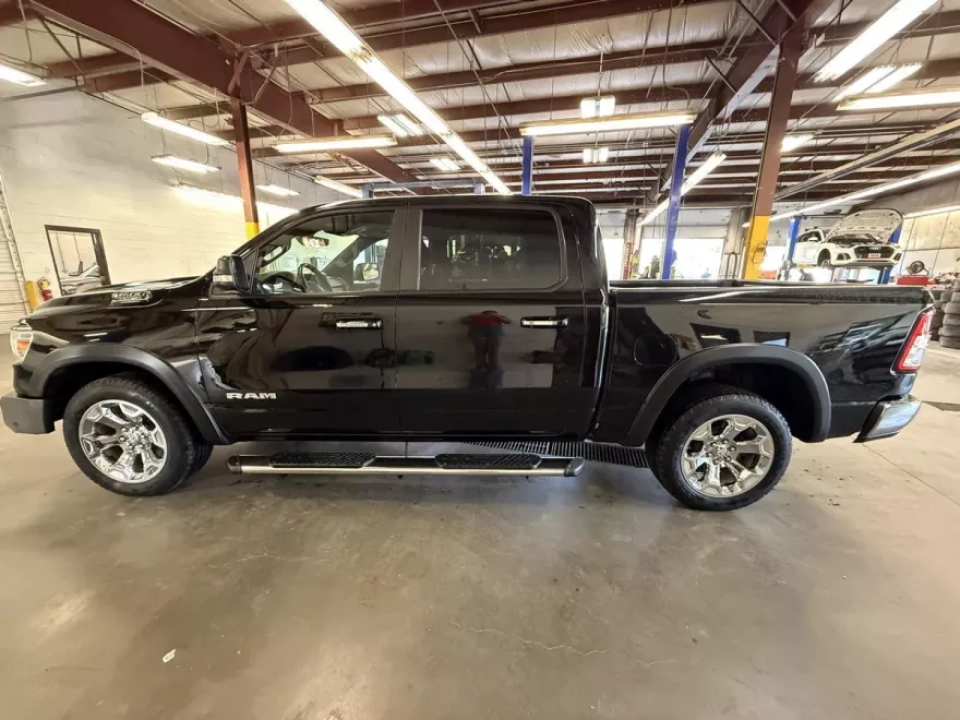 2019 Ram 1500 Big Horn Lone Star photo 1