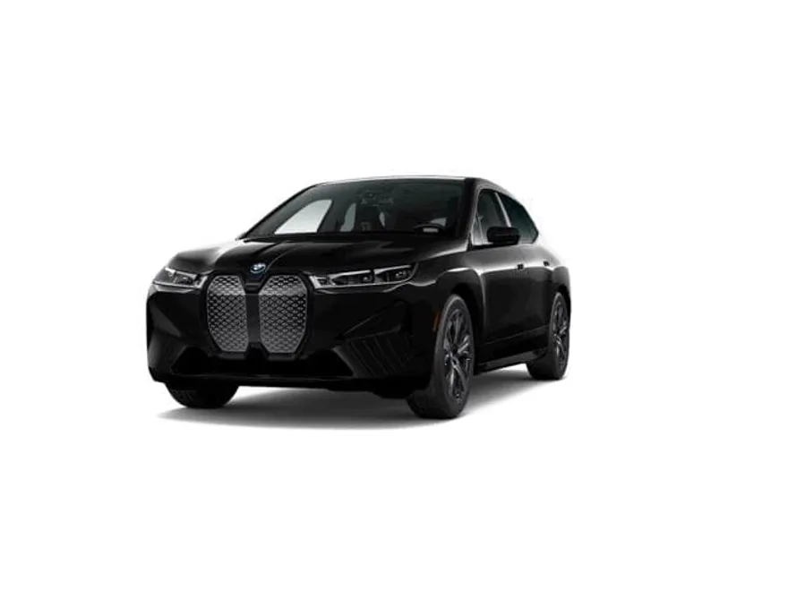 2023 Bmw iX photo 1