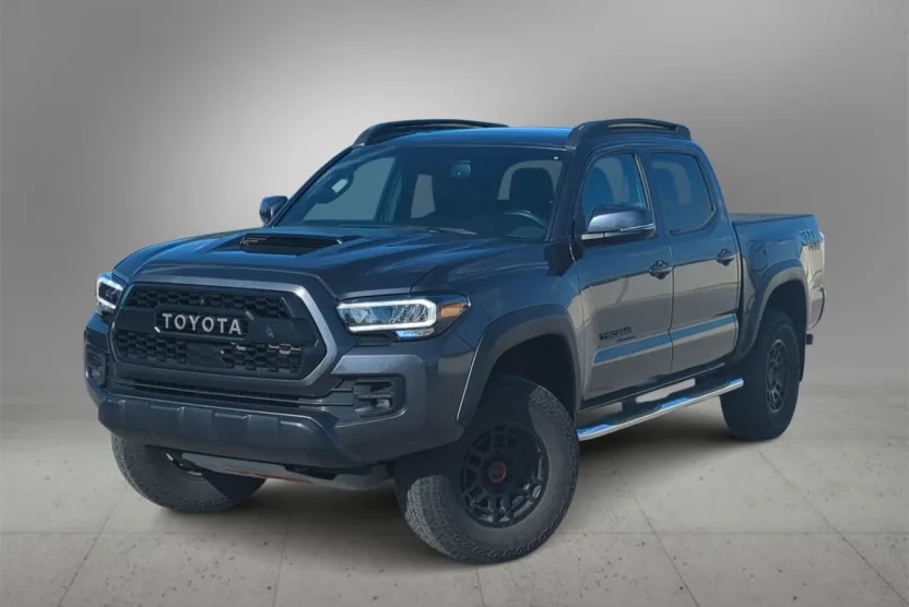 2023 Toyota Tacoma SR5 V6 photo 1