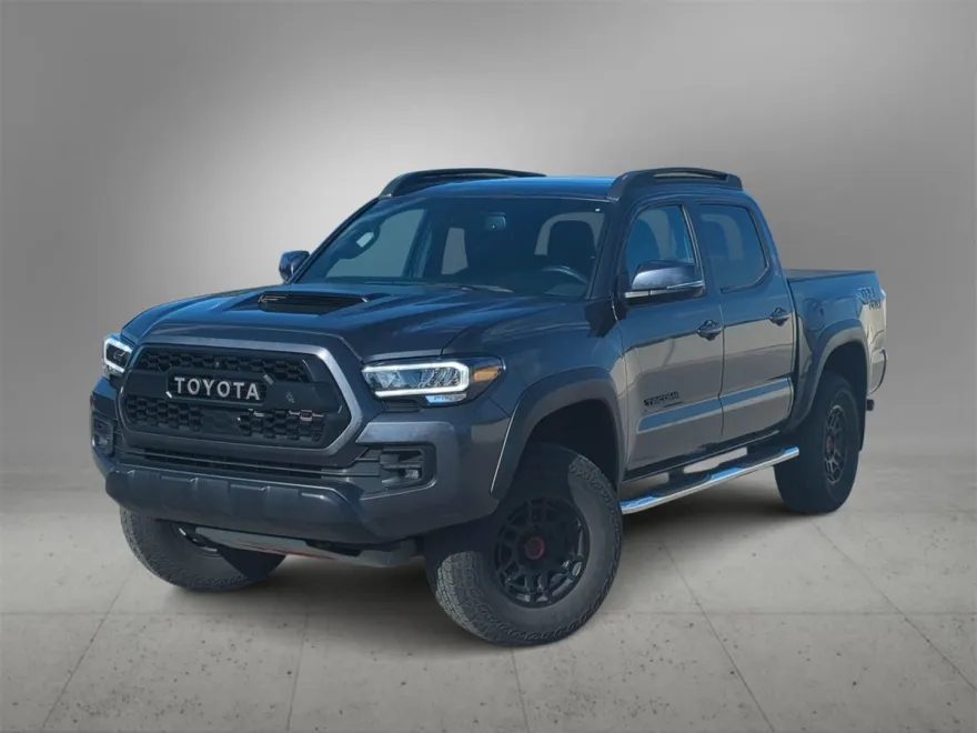 2023 Toyota Tacoma SR5 V6 photo 1