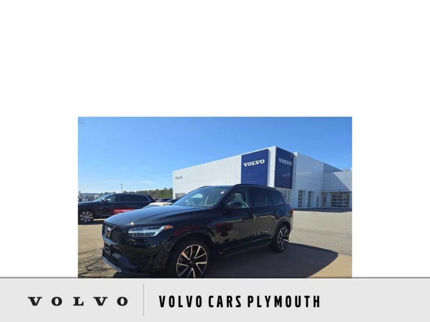 2023 Volvo XC90 Recharge Plus photo 1