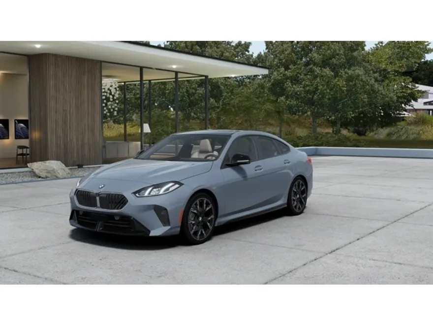 2026 Bmw 228i Coupe photo 1