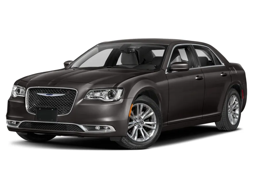 2022 Chrysler 300 S photo 1