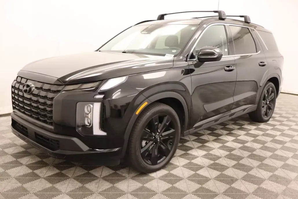 2023 Hyundai Palisade XRT photo 1