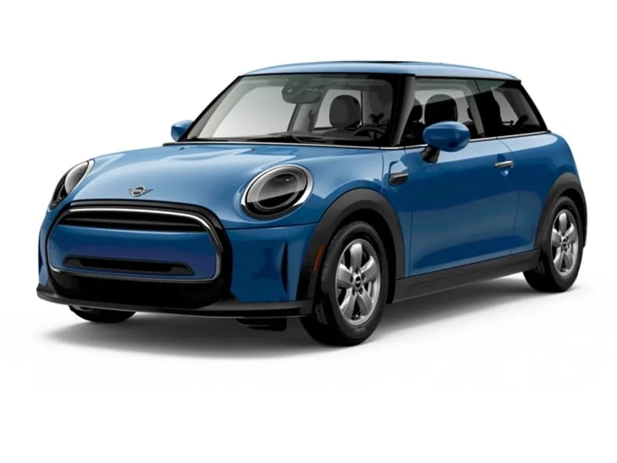 2023 Mini Cooper 2 Door Hardtop Signature photo 1