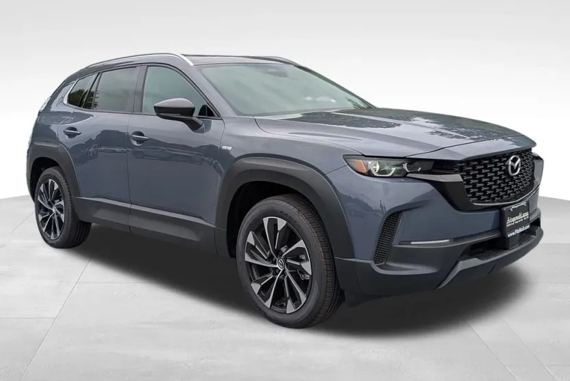 2025 Mazda CX-50 Premium Plus photo 1