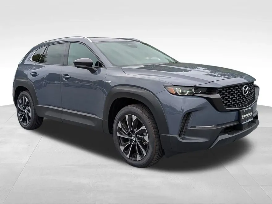 2025 Mazda CX-50 Premium Plus photo 1