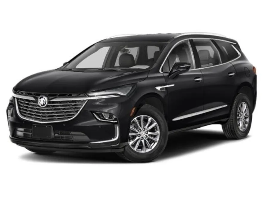 2023 Buick Enclave Avenir photo 1