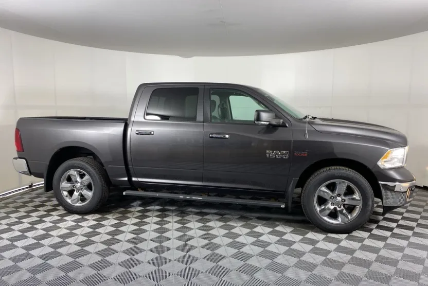 2015 Ram 1500 Big Horn photo 1