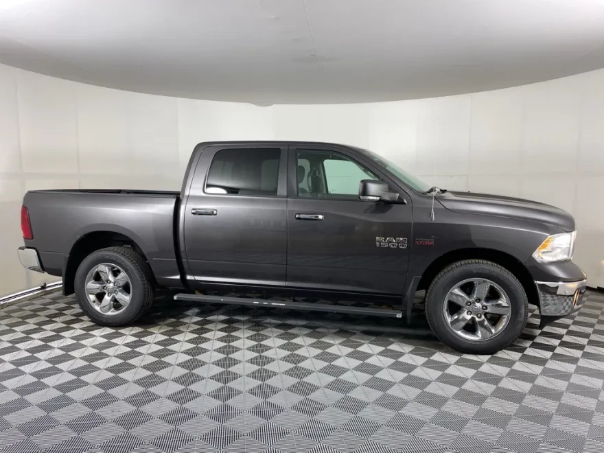 2015 Ram 1500 Big Horn photo 1