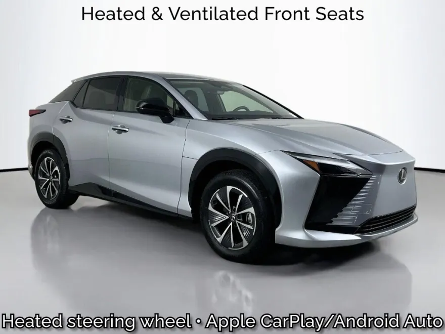 2025 Lexus RZ 450e 300e Premium photo 1
