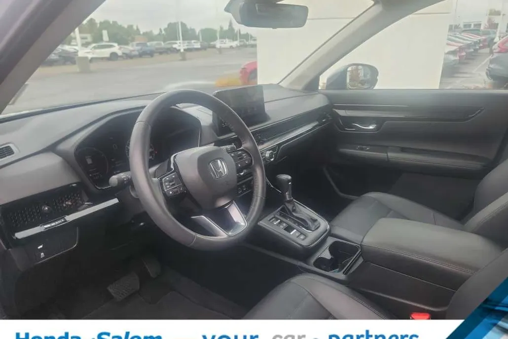 2023 Honda CR-V EX-L photo 1