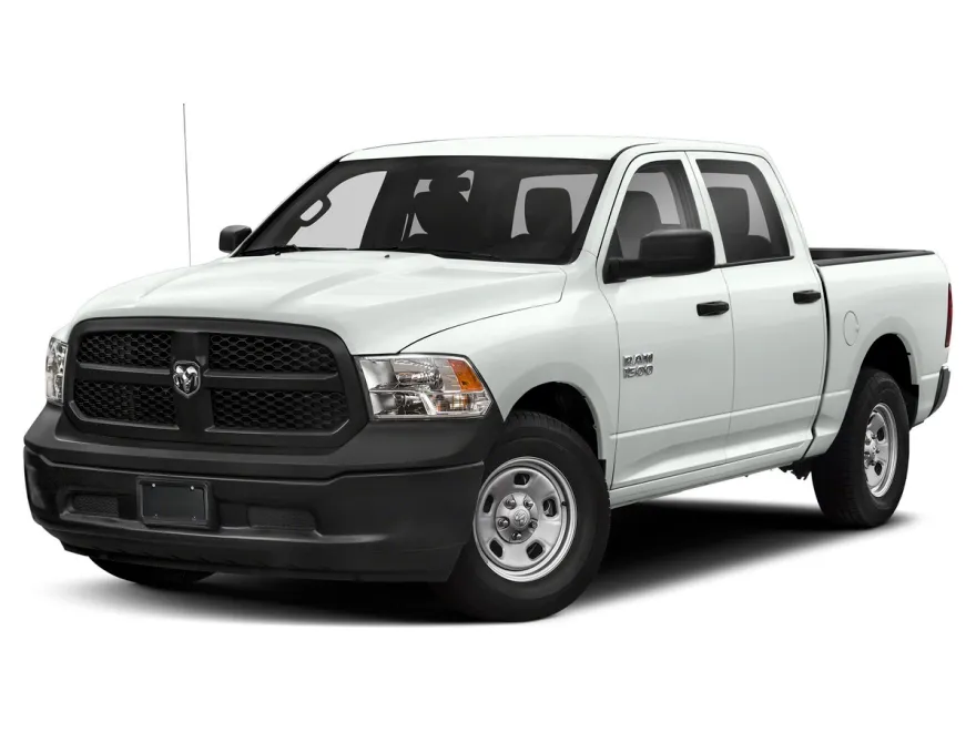 2019 Ram 1500 Classic photo 1