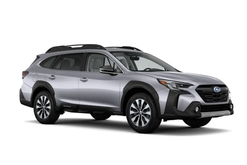 2025 Subaru Outback Limited photo 1