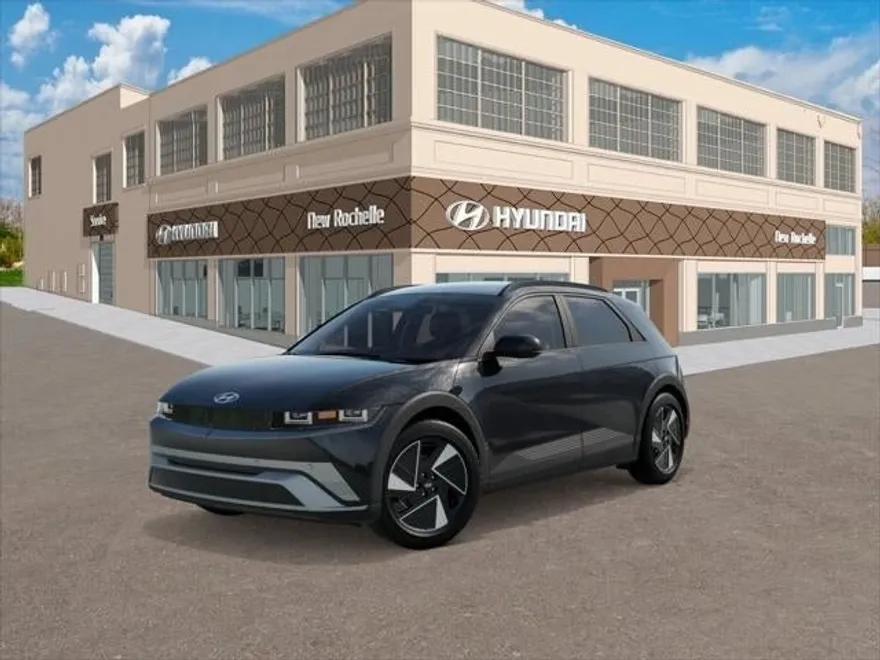 2025 Hyundai Ioniq 5 SEL photo 1
