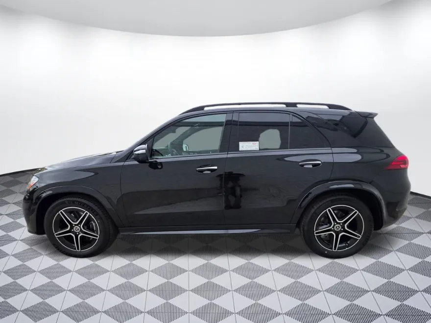 2026 Mercedes Benz GLE 350 4MATIC photo 1