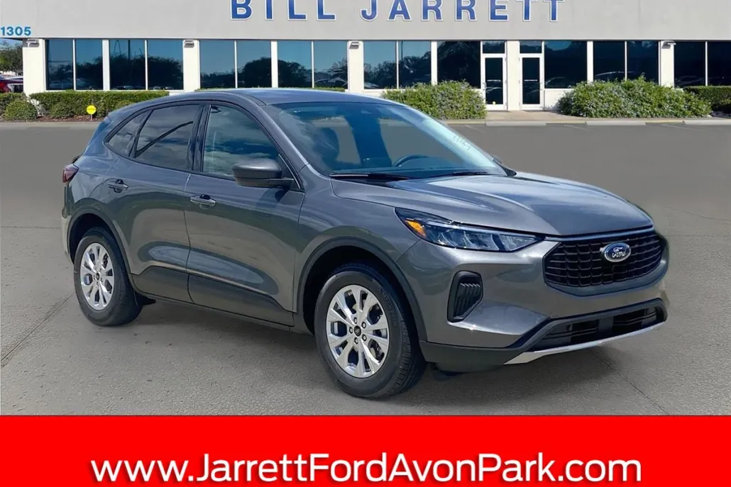 2025 Ford Escape Active photo 1