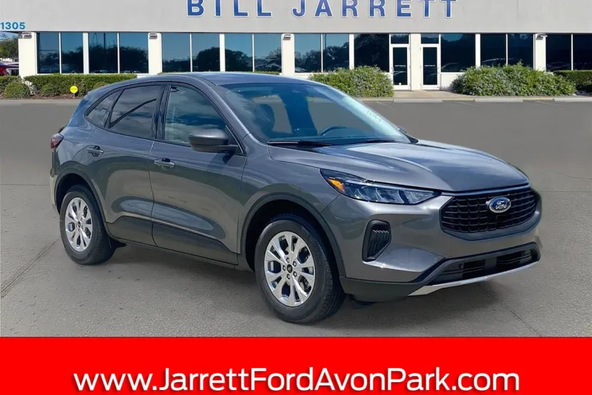 2025 Ford Escape Active photo 1